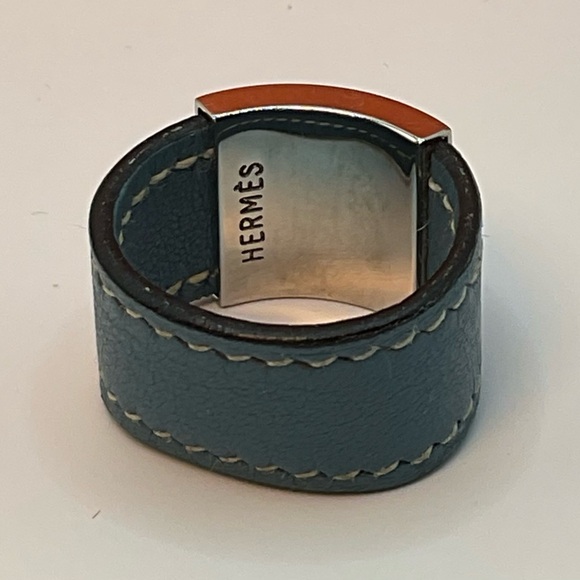 HERMÈS Lurie Ring - Picture 4 of 6